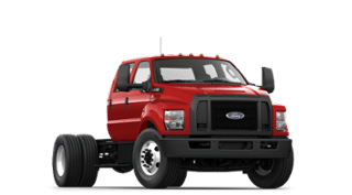 2025 Ford F-650 - F-750 External Image 1